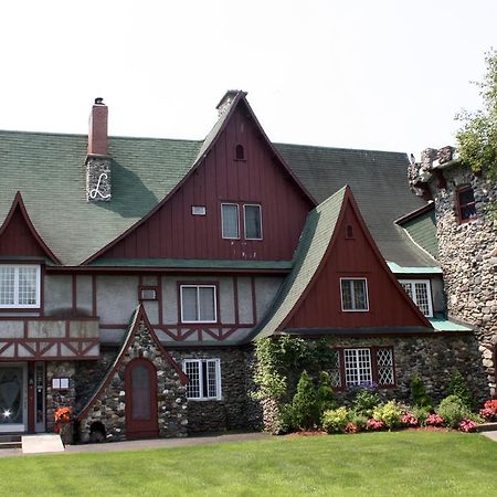 Pathsaala Inn & Restaurant Perth-Andover ภายนอก รูปภาพ