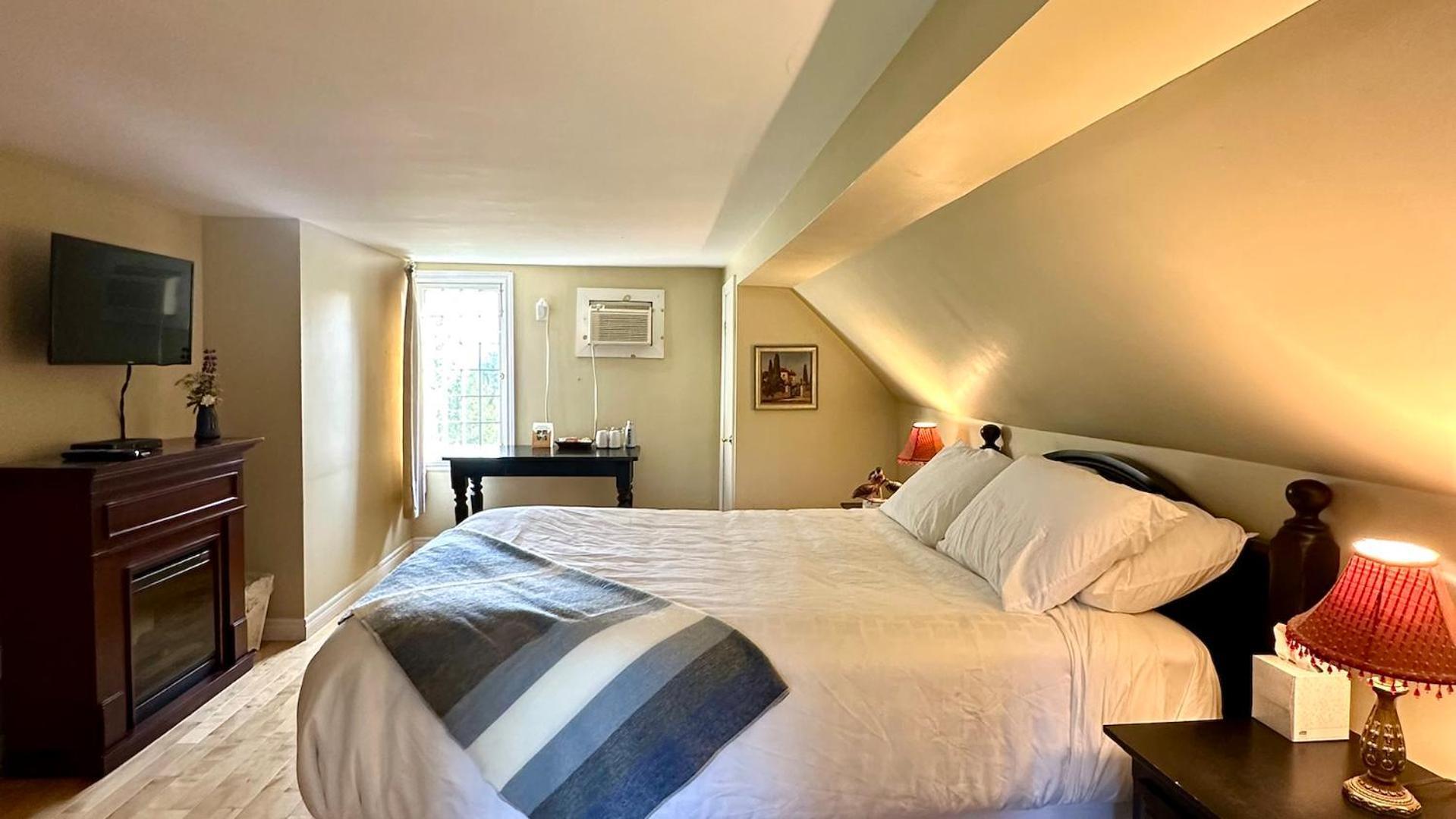 Pathsaala Inn & Restaurant Perth-Andover ภายนอก รูปภาพ